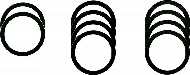 Rakuten - BBB ボトムブラケット BBシムセット 263520 24mm