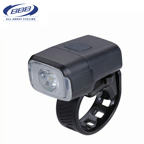 Rakuten - BBB ナノストライク 400 [BLS-130] フロント ライト