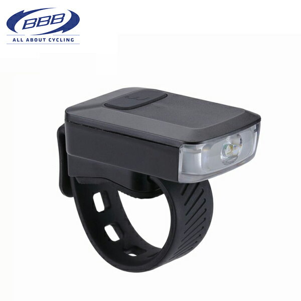 BBB スパーク 2.0 フロント ライト