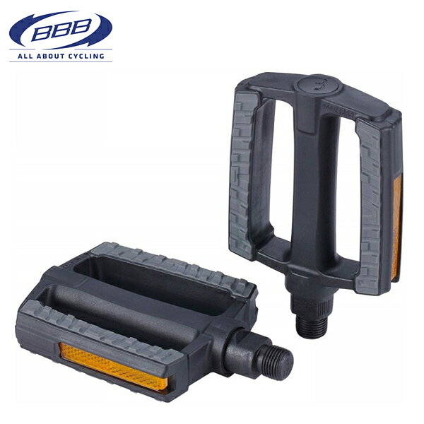 BBB ペダル ステディーライダー [BPD-44] 574801