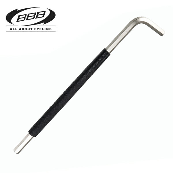 BBB 自転車 工具 ヘキサキー ヘキサゴン 8mm [BTL-13] 102181 六角レンチ