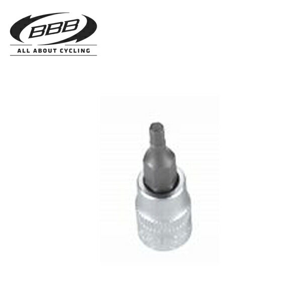 Rakuten - BBB 自転車 工具 トルクフィックス用 3mm ビット 102243