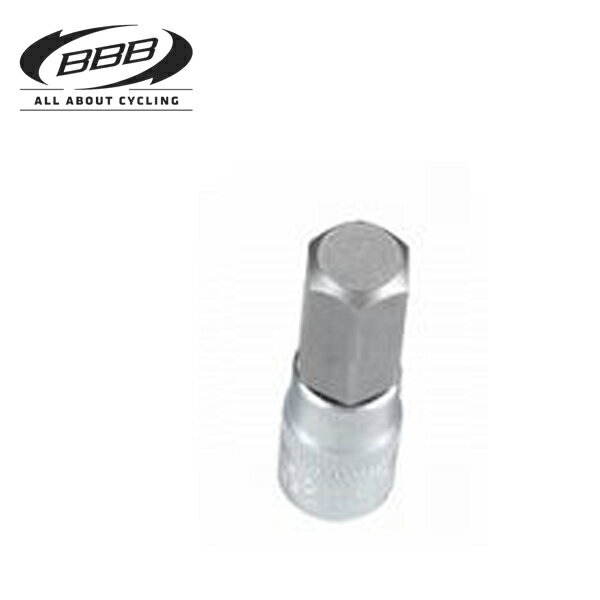 Rakuten - BBB 自転車 工具 トルクフィックス用 10mm ビット 102250
