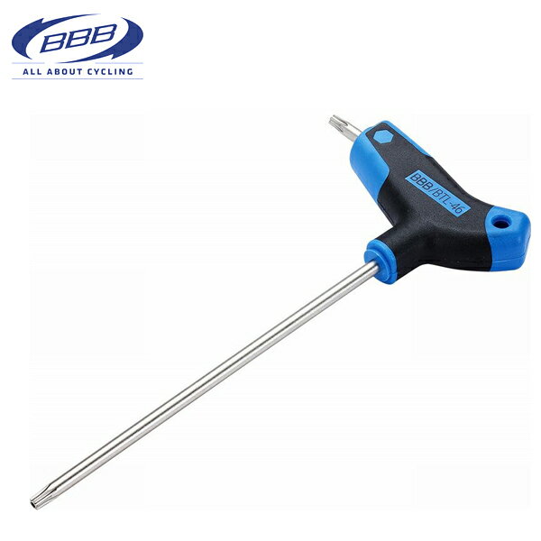 BBB 自転車 工具 トルクスT T25 [BTL-46] 102297