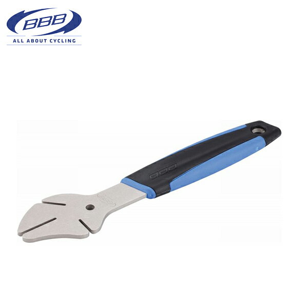 BBB 自転車 工具 ディスクブレーキ ストレートナー 102032 [BTL-74]