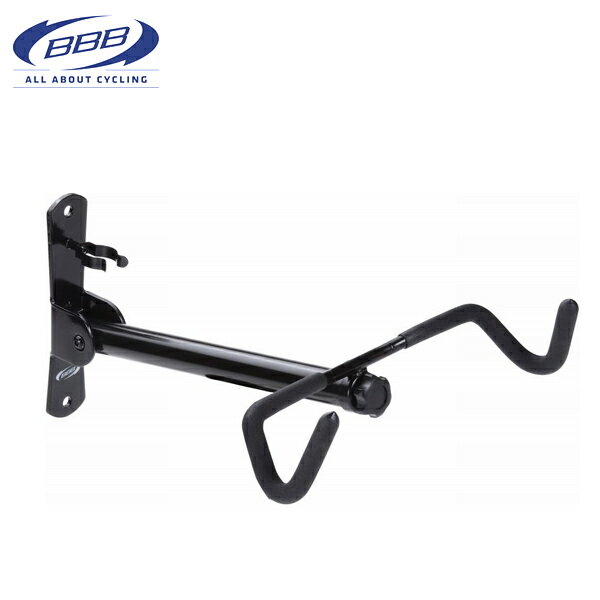 Rakuten - BBB 自転車 工具 ウォールマウント バイクラック 102039 [BTL-93] 壁 設置タイプ ディスプレイ スタンド