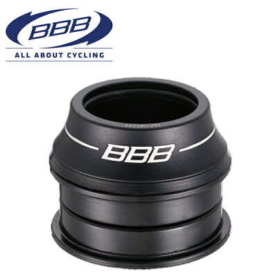 BBBBHP-50(BBBセミインテグレーテッドヘッドセット)506216ブラック