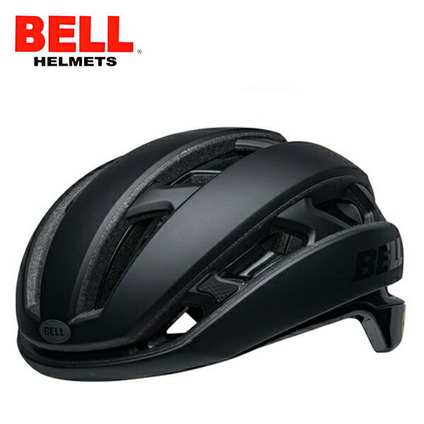 BELL/ベル 自転車用 サイクル用 ヘルメット/XR SPHERICAL（XRスフェリカル） ブラック