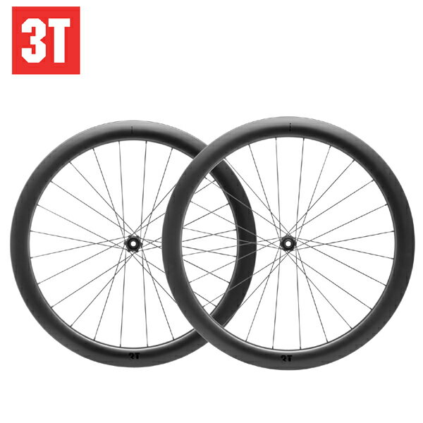Rakuten - 3T カーボン ホイール B3T001　前後セット
