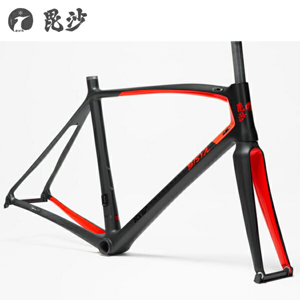 楽天市場】ロードバイク カーボンフレームの通販