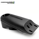 Cannondale Lmf[ HollowGram KNOT Stem -17 Deg