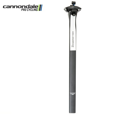 CannondaleキャノンデールHollowGramSL27KNOTCarbonSeatpost-0mmoffsetK2601000