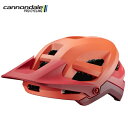 CANNONDALE (キャノンデール) Tract Adult Helmet (トラクト アダルト ヘルメット) RD