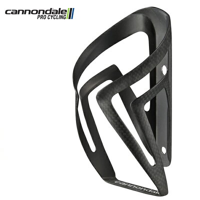 CannondaleキャノンデールカーボンスピードCケージBBWボトルゲージ