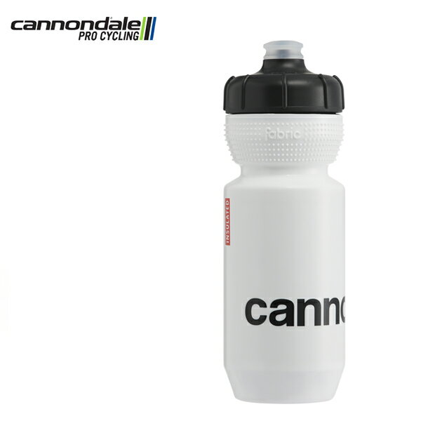 Cannondale Lmf[ Lmf[ S Obp[ CX[g {g 550mL ] EH[^[{g