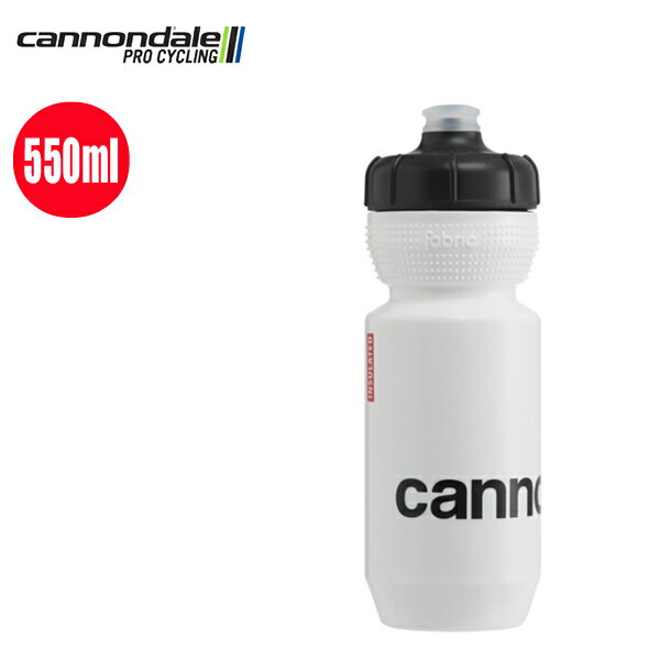 Cannondale Lmf[ S Obp[ CX[g {g 550mL WHB ] {g