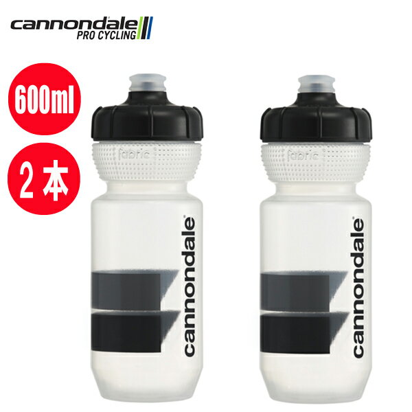 Cannondale Lmf[ u2{Zbgv S Obp[ubN{g 600ml CLB ] {g