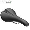 Cannondale キャノンデール Scoop Cromo Gel Radius Saddle サドル