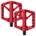 CRANKBROTHERS STAMP 1 クランクブラザーズ スタンプ1 577584 Lサイズ レッド