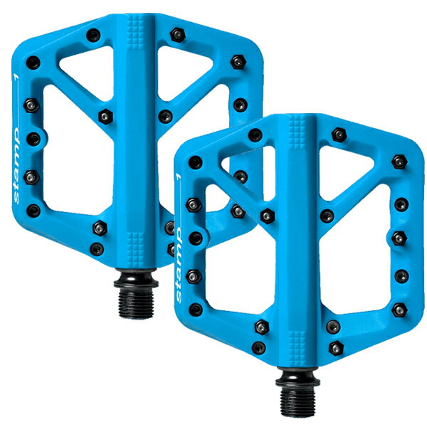 CRANKBROTHERS STAMP 1 クランクブラザーズ スタンプ1 577587 Sサイズ ブルー