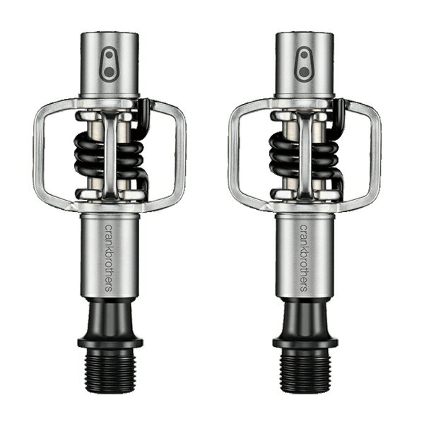 CRANKBROTHERS EGGBEATER 1 󥯥֥饶 åӡ1 574607 V2