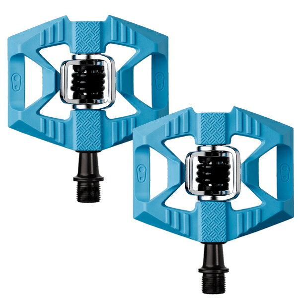 CRANKBROTHERS DOUBLESHOT1 クランクブラザーズ ダブルショット1 574676