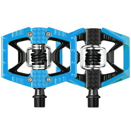 CRANKBROTHERS DOUBLESHOT クランクブラザーズ ダブルショット 574637 ブルー