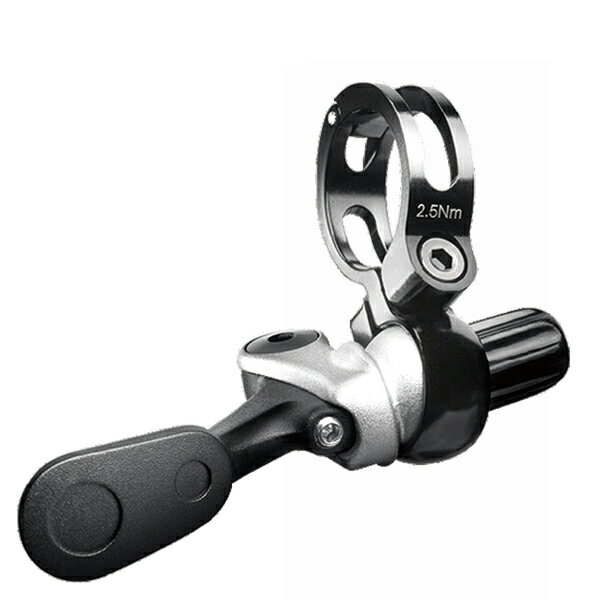 CRANKBROTHERS DOUBLESHOT クランクブラザーズ ハイライン リモートキット HIGHLINE REMOTE KIT 656539