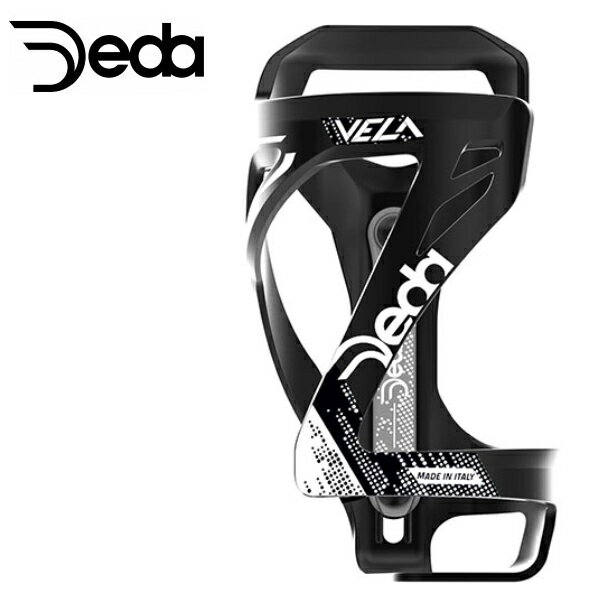【商品説明】 Deda ELEMENTI デダ エレメンティ ボトルケージ VELA ヴェラ 自転車 ボトル ゲージ 自転車 ロードバイク ボトル ゲージ DEDA ELEMENTI VELA（ヴェラ） 右側からボトルを横に挿入できる簡単なクランプ用のサイドロードボトルケージ。 クランプ力を高めるために高密度ポリマーで作られています。 小型自転車フレームに合うように設計されています。 カラー：全3色（ポリッシュ・オン・ブラック、レッド、ホワイト） 重量：48g 【仕様】 【掲載情報】 当ショップは実店舗とメーカー在庫を共有しております。 掲載商品は、一部を除きお客様からのご注文を頂いた後でのお取り寄せとなっております。 ショッピングでの記載商品は確実に、在庫がある事をお約束するものではありませんのでご了承くださいませ。