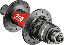 Rakuten - DT SWISS DT スイス 240EXP 5/130mm 24H スラムXDR フリーハブ