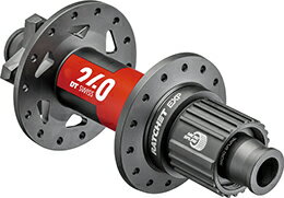 DT SWISS DT スイス 240EXP 12/148mm 32H シマノ MS 54T フリーハブ DT SWISS DT スイス 240EXP 12/148mm 32H シマノ MS 54T フリーハブ