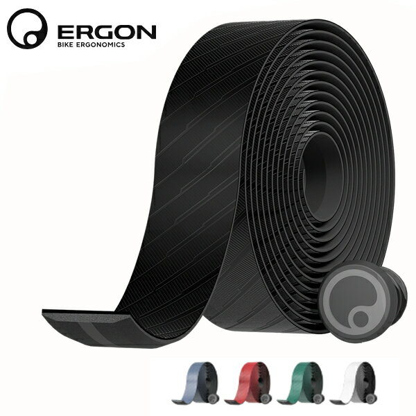 エルゴン ERGON BT オールロード 2.5mm 自転車 バーテープ