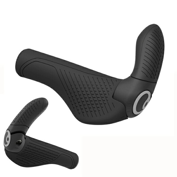ERGON エルゴン グリップ GS3 Evo 自転車 グリップ
