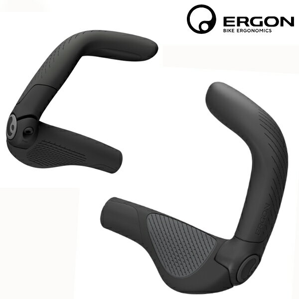 樂天商城 - ERGON エルゴン グリップ GP5 Evo　自転車 グリップ