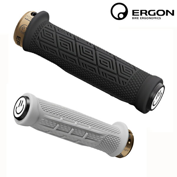 Rakuten - ERGON エルゴン グリップ GDH チーム ヴァリ ホル エディション　自転車 グリップ