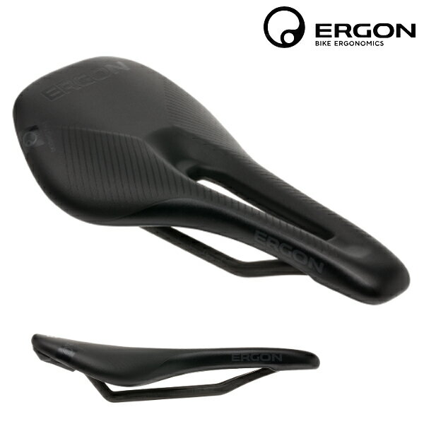 Rakuten - ERGON エルゴン サドル SR プロ カーボン ウィメン S/M 自転車 サドル