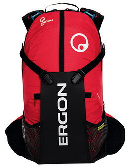 Rakuten - ERGON エルゴン バック BX3 スモール RED BAG35504 バッグ