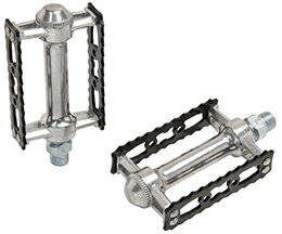 MKS 三ヶ島 ミカシマ PDL17100 SYLVAN TOURING シルバン ツーリング BLK