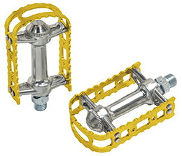 MKS ミカシマ BM-7 GLD BM-7 GOLD PDL17802 ペダル(4)