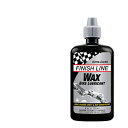 FINISH LINE フィニッシュ ライン ワックス バイク ルブリカント 120ml ボトル TOS06901 自転車 ケミカル