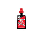 FINISH LINE フィニッシュ ライン ドライ バイク ルブリカント 60ml ボトル TOS07000 自転車 ケミカル その1