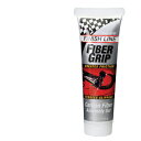 FINISH LINE フィニッシュ ライン ファイバー グリップ 50g チューブ TOS07800 自転車 ケミカル