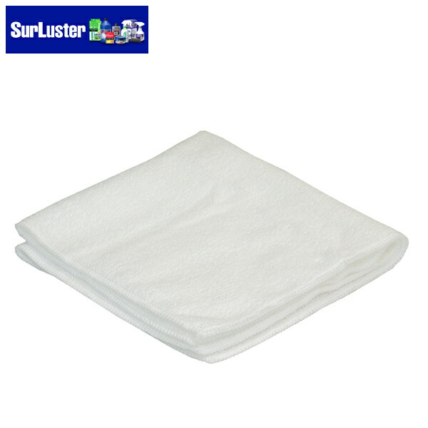 SurLuster シュアラスター マイクロファイバークロスMINI 20枚入