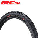 IRC (アイアールシー) 29x2.10 MIBRO for MARATHON ミブロ for マラソン チューブレスレディ MTB マウンテンバイク タイヤ
