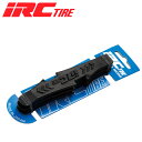 IRC (アイアールシー) タイヤレバー ブラック 3本組