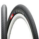 IRC アイアールシー 20X1.90 SIREN PRO チューブレスレディ BMX タイヤ