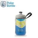 POLAR BOTTLE ポーラ ボトル スポーツ 12oz DAYBREAK PACIFIC BLUE US0NINS12OZ04