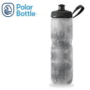 POLAR BOTTLE |[ {g X|[c 24oz FLYDYE MONOCHROME US0NINS24OZ15