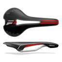 SELLE ITALIA (セライタリア フライト フロー) (13-) レッド J1AF03313RED