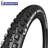 MICHELIN ߥ  磻 ǥ塼 R GUM-X 27.5x2.40 ꥢ ޥƥХ 